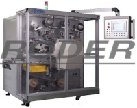 Metallized Film Capacitor Automatic Winding Machine