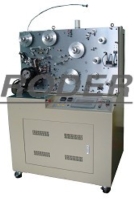 Metallized Film Capacitor Automatic Winding machine