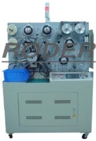 Metallized Film Capacitor Automatic Winding Machine