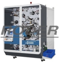 Metallized Film Capacitor Automatic Winding Machine