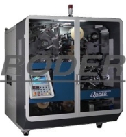 Metallized Film Capacitor Automatic Winding Machine