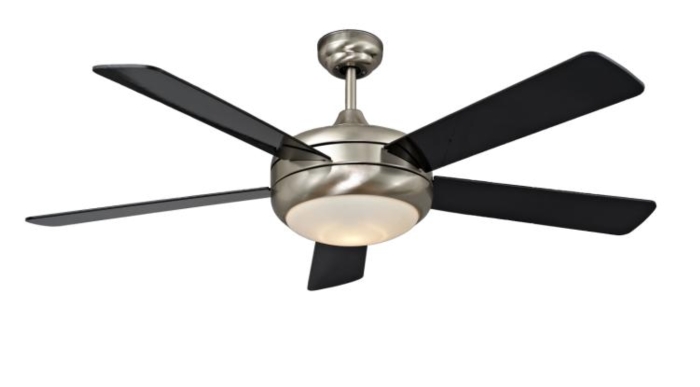 Ceiling fan