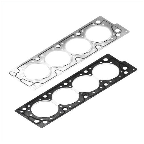 FULL GASKET-PEUGEOT 206