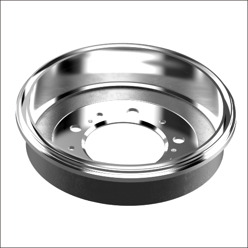 BRAKE DRUM