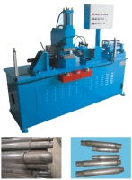 Tube-end forming machine