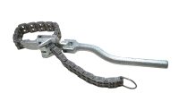 Chain wrench