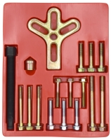 17PCS HARMONIC BALANCE PULLER SET