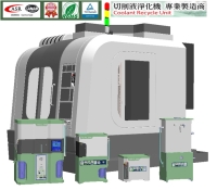 切削液淨化機