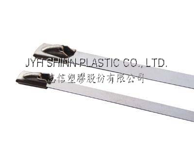 Stainless Steel cable tie