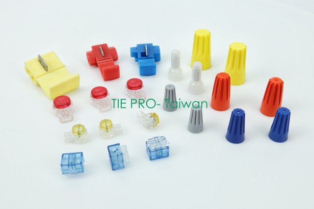 Wire Connector & Terminals