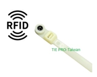 RFID 束带