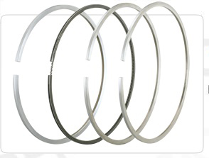 Piston Rings For Ship Main Engine And Auxiliary Machines