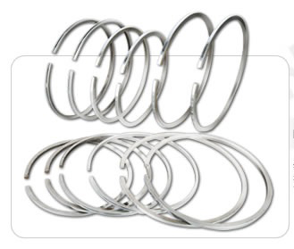 Piston Rings For Car