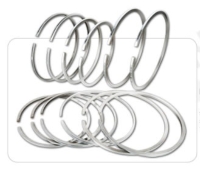 Piston Rings For Car