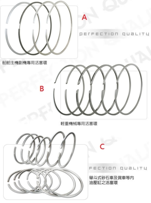 Piston Ring