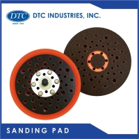 5” Sanding pad