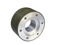 Resin bond diamond Centerless Grinding Wheel