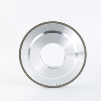 Cylindrical Grinding Wheel