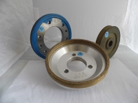 Metal Bond Diamond Wheel