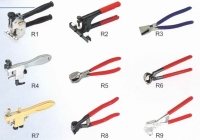 Glass Pliers