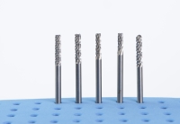 Carbide Burrs