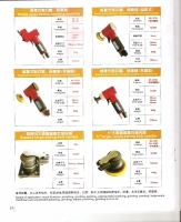 Pneumatic Tools