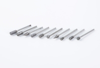 Carbide burrs