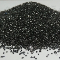 Black Silicon Carbide