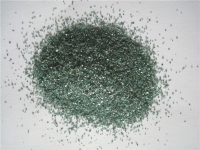 Green Silicon Carbide