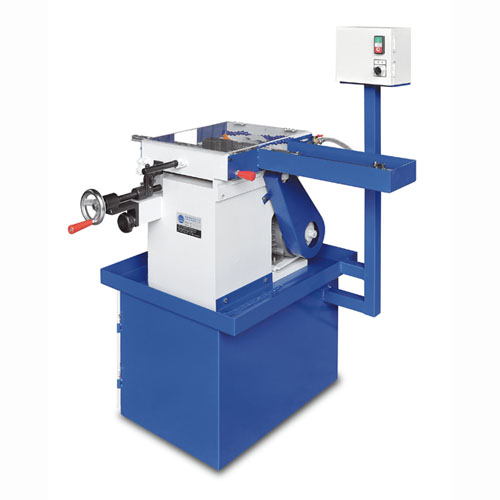 LR-732 AUTO HIGH SPEED PRECISION CUTTING-OFF MACHINE