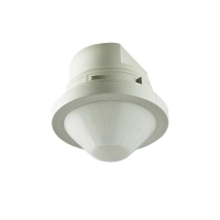 Bi-Level LED Control Occupancy Sensor