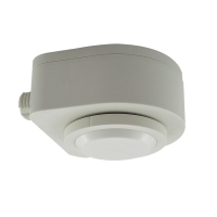 Low Voltage Bi-Level Occupancy Sensor