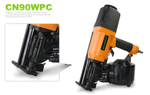 Cap Tool-Coil Nailer