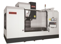 Vertical Machining Center