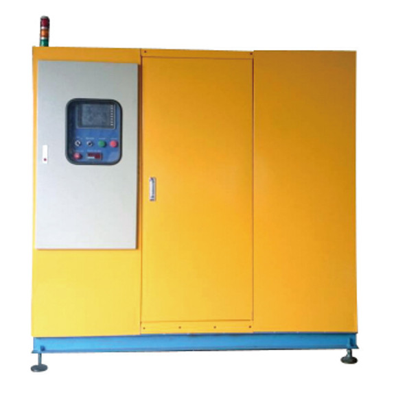 Nano-Diesel Processing Equipment