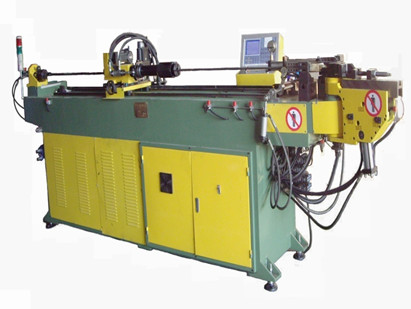 CNC Bending Machine