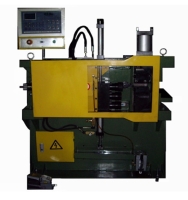 Tube End Forming Machine