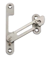 CONCEALED RESTRICTOR AND STUD