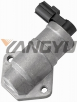 Idle air control valve