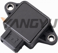 throttle position sensor