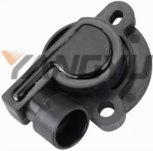 throttle position sensor