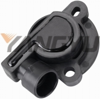 throttle position sensor