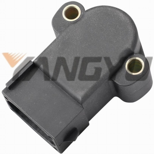 throttle position sensor