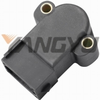 throttle position sensor