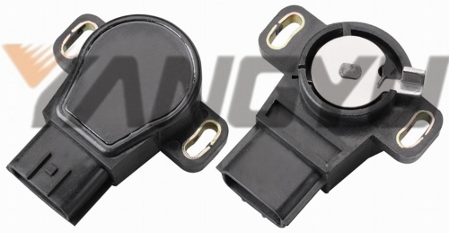 throttle position sensor