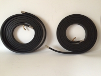 Airhose strip & Air hose