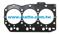 Engine Head Gasket YANMAR 3TN82