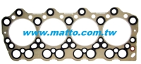 Engine Head Gasket MITSBUISHI 4D32