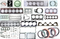 Diesel Engine Gasket