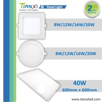 LED Panel Light